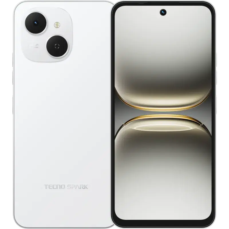 Tecno Spark 40C | 4GB-128GB |