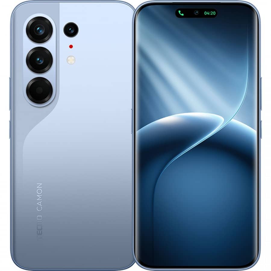 Tecno Camon 50 Pro 8gb-256gb