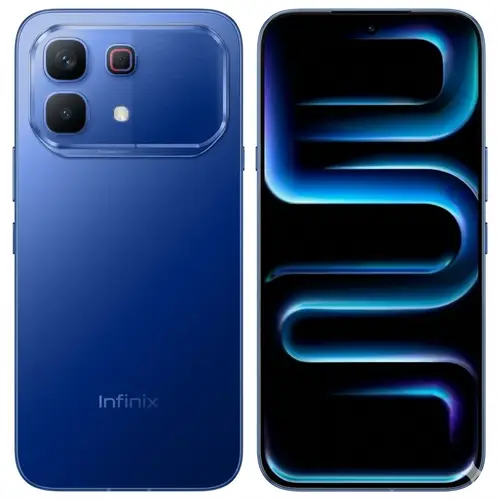 Infinix Note 60 Pro 8gb-256gb