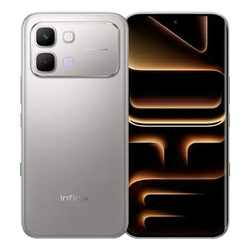 Infinix Note 60 Edge 5G 8gb-256gb
