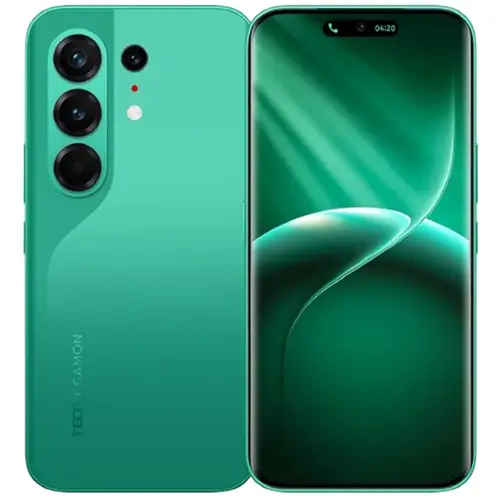 Tecno Camon 50 Pro 8gb-256gb
