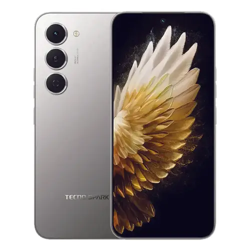 Tecno Spark 40 pro 8gb-256gb