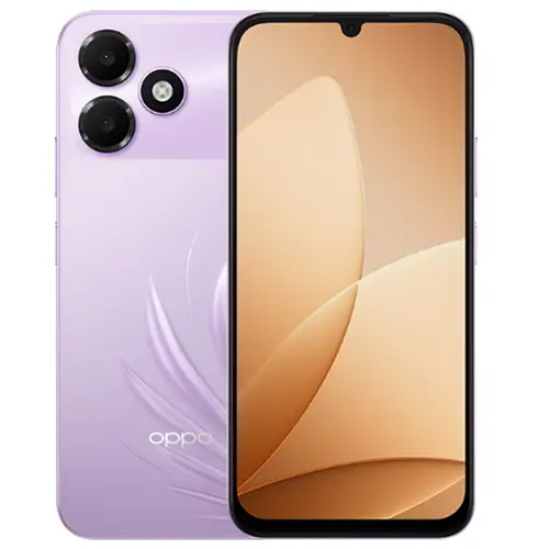 Oppo A6c 4gb-64gb
