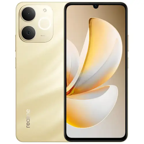 Realme Note 70 6gb-128gb