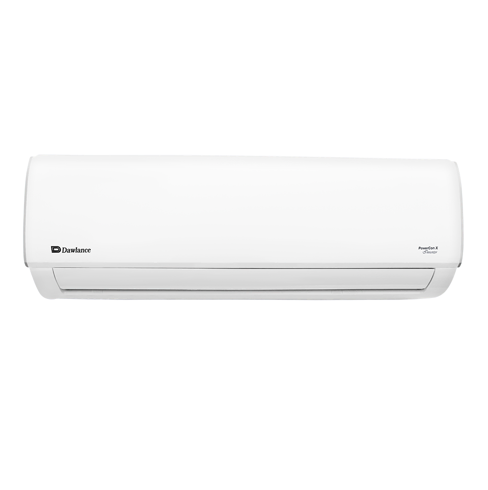 Dawlance Powercon X T3 Inverter 1 Ton Inverter Split AC