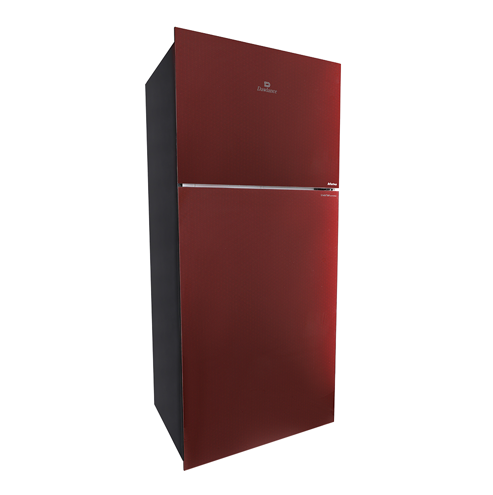 Dawlance 9178LF Avante+ New Ruby Red Double Door Refrigerator