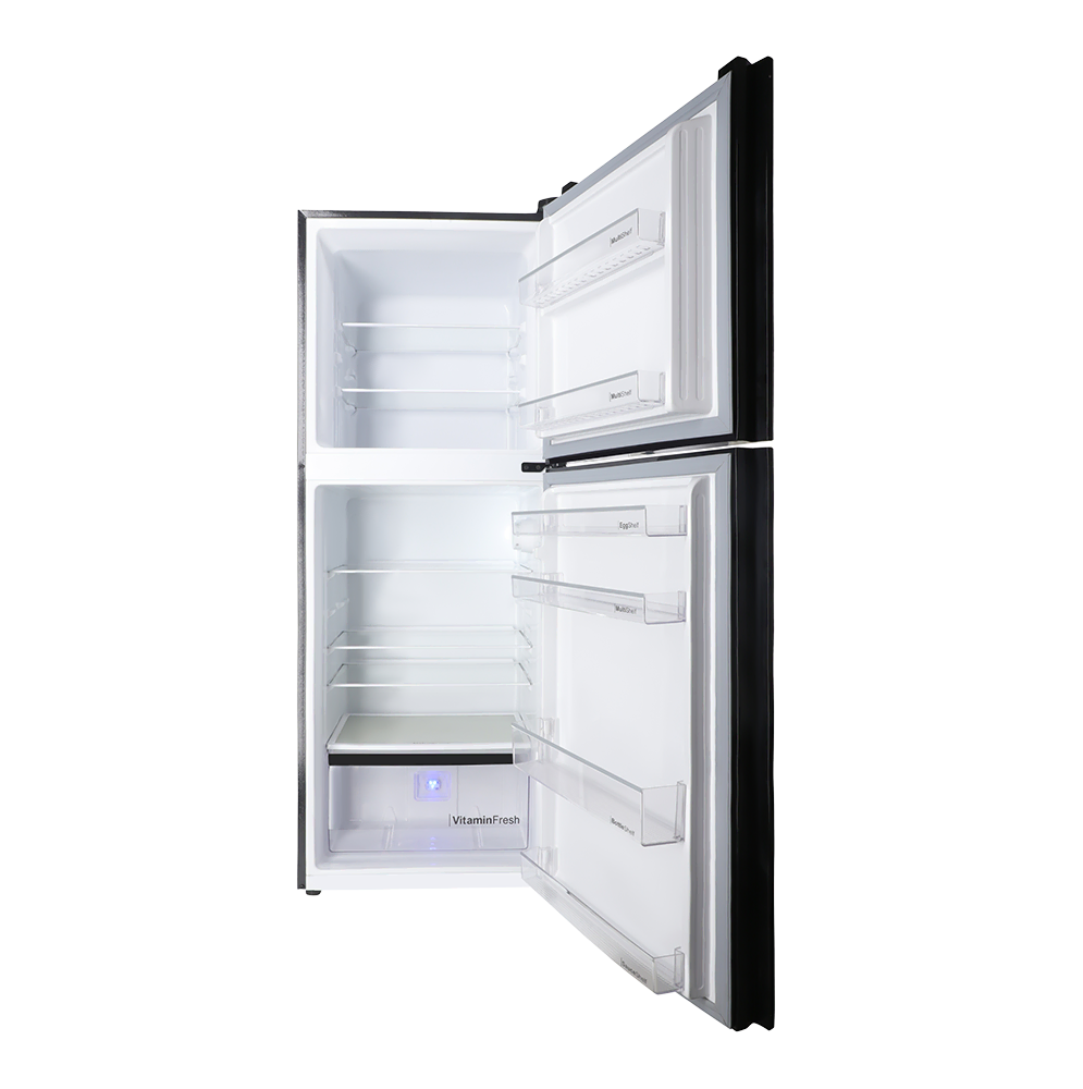 Dawlance 9178LF Avante+ New Ruby Red Double Door Refrigerator