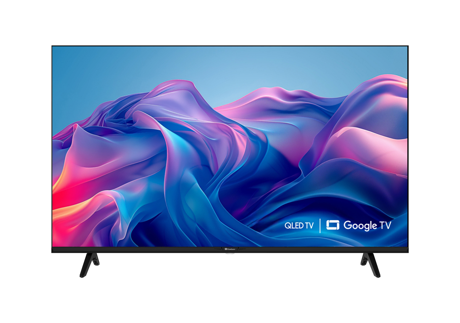 Dawlance Apollo 144Hz QLED Google TV 55" QLED