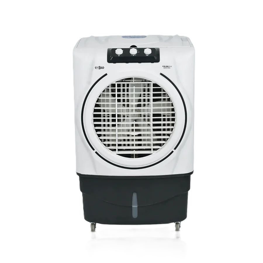 Super Asia ECM 4900 PLUS QUICK COOL