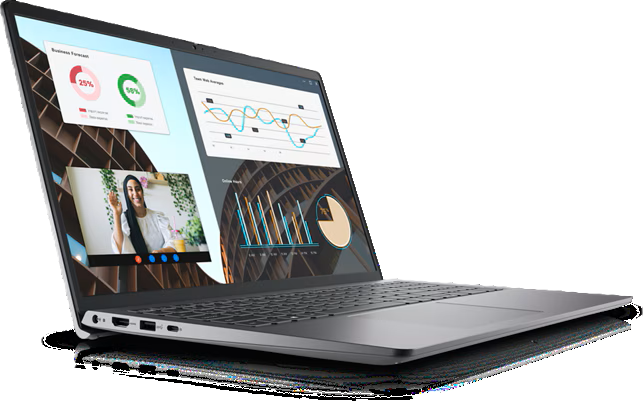 Dell Vostro 3530 Ci3-1305U 8GB-512GB SSD
