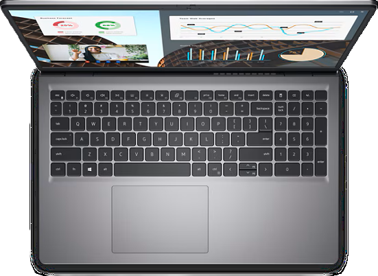 Dell Vostro 3530 Ci3-1305U 8GB-512GB SSD