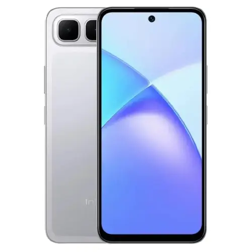 Infinix Smart 10 Plus 128GB - 4GB RAM