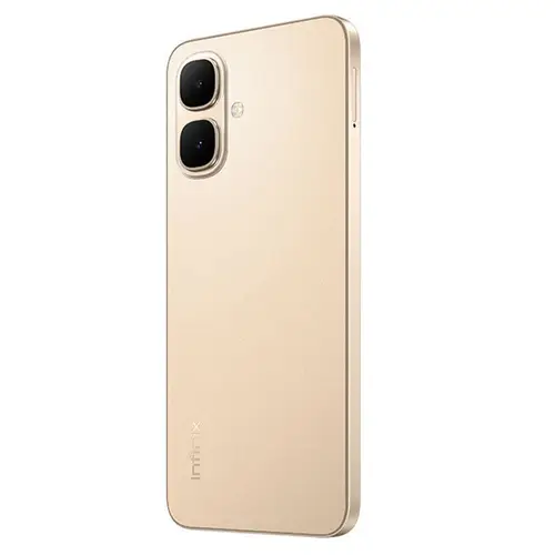 Infinix Smart 10 64GB - 4GB RAM