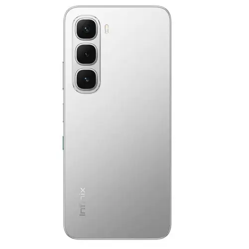 Infinix Hot 60i 128GB - 6GB RAM