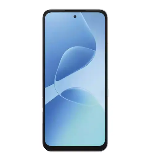 Infinix Hot 60i 128GB - 6GB RAM