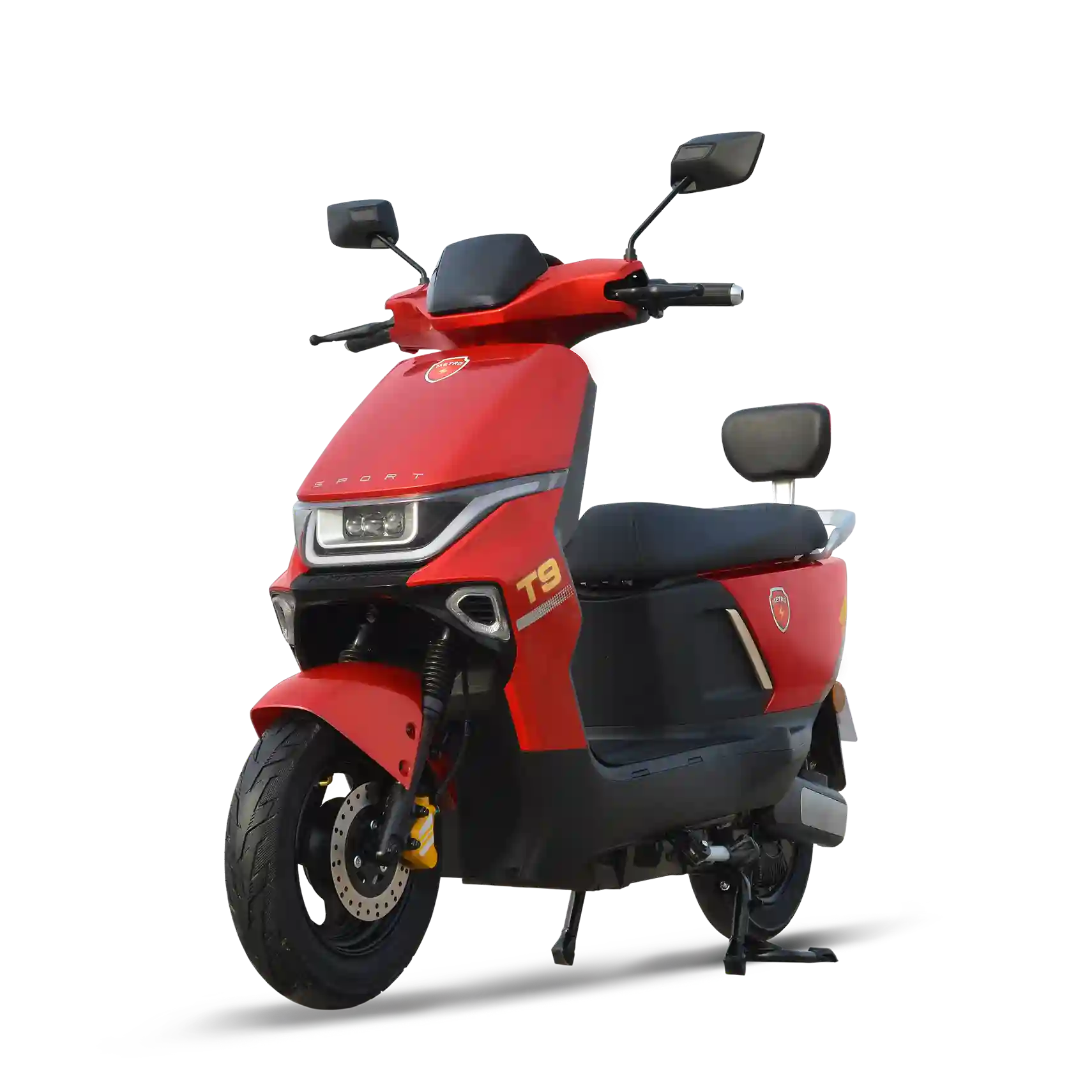 Metro T9 Sport 