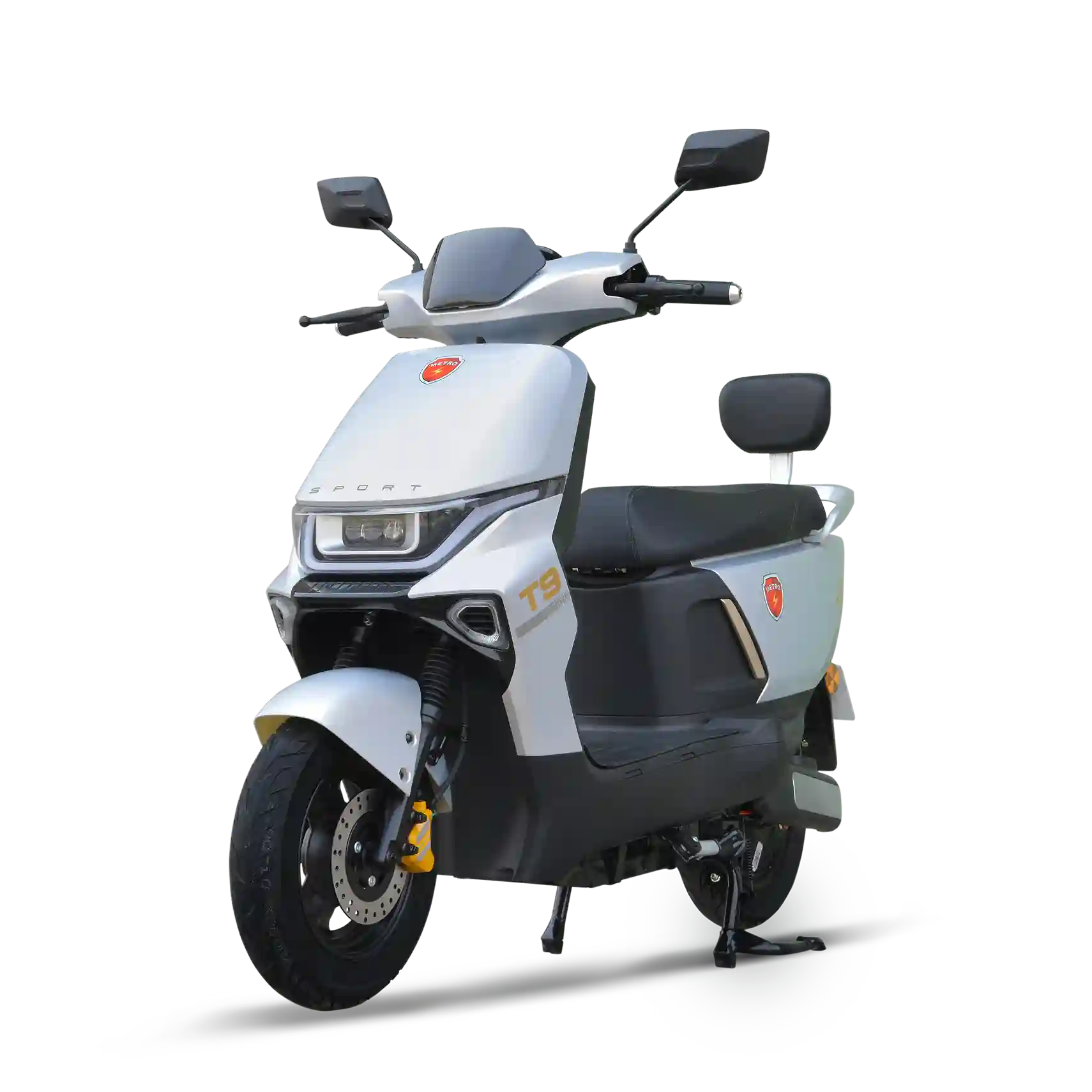 Metro T9 Sport 