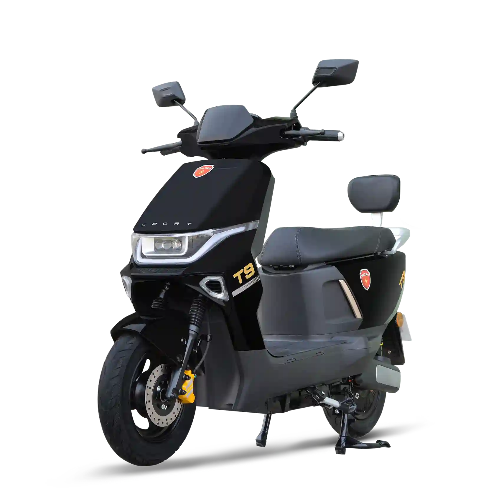 Metro T9 Sport 