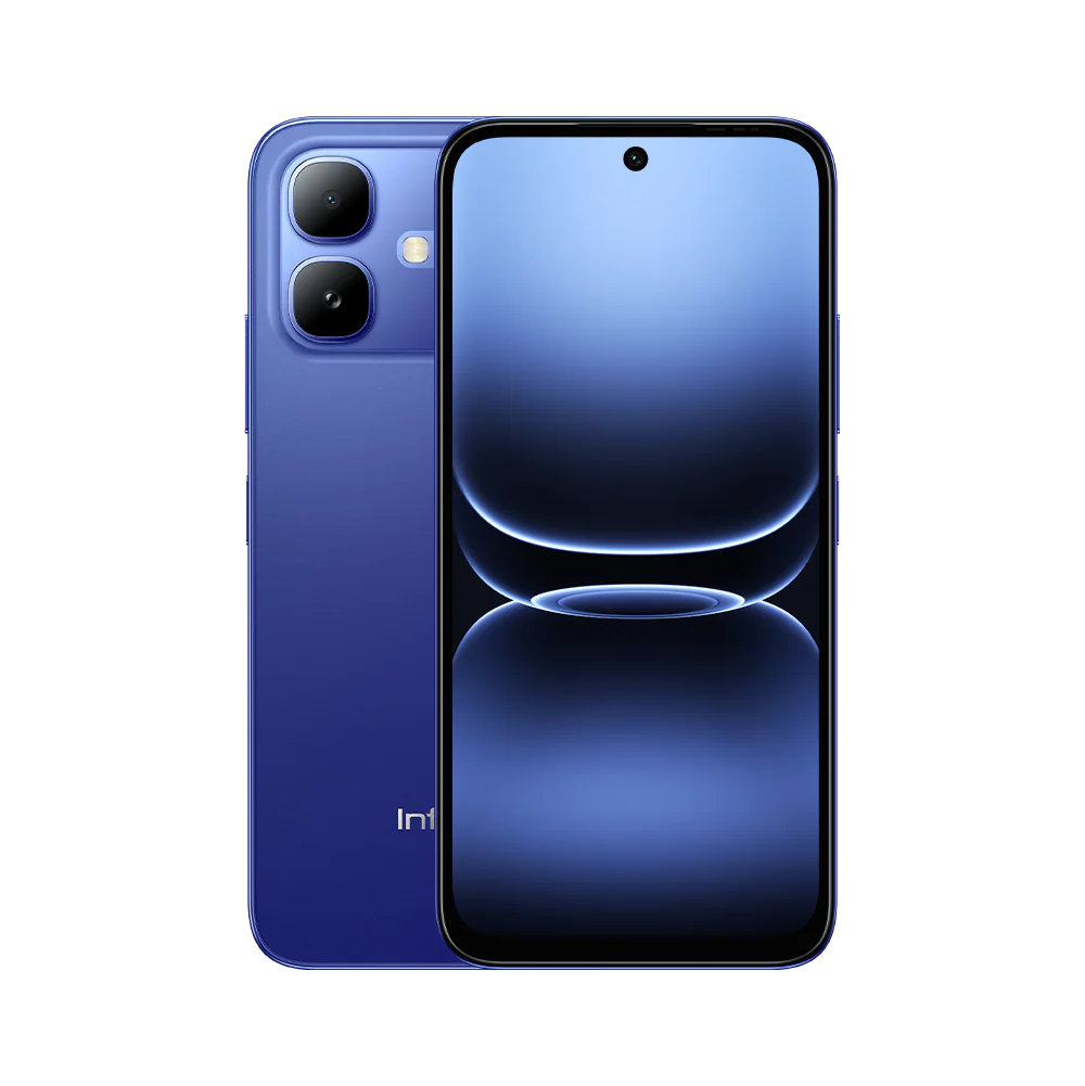 Infinix Smart 20 4GB-64GB